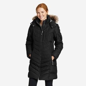 Eddie Bauer Sun Valley Down Parka
